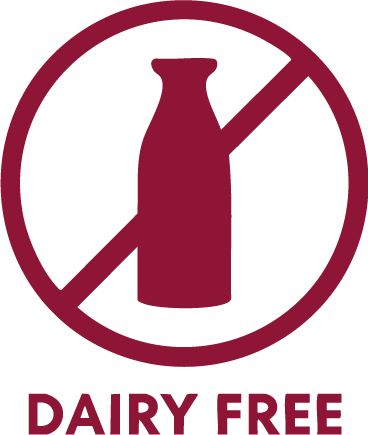 Dairy Free